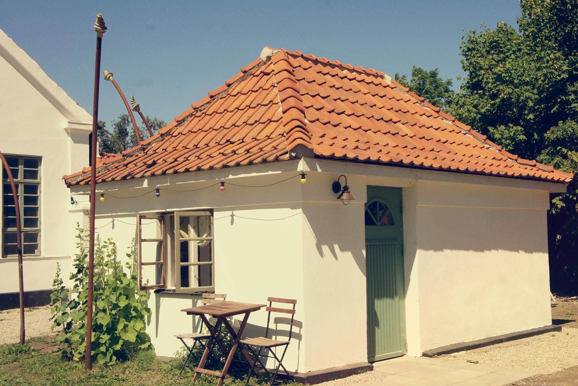 Vagabond Bed & Breakfast Abbekås